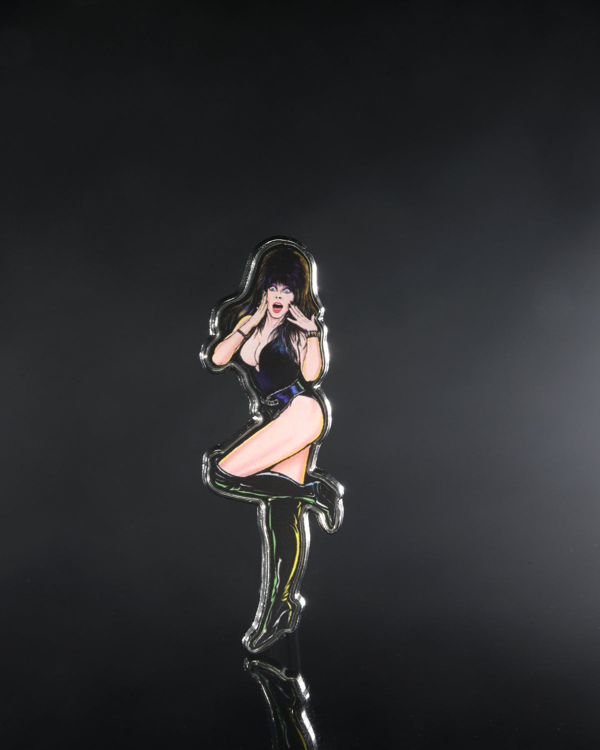 Elvira&