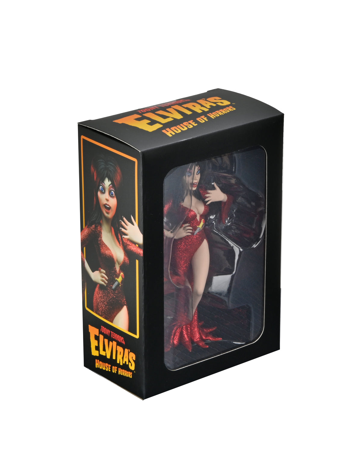 Elvira&