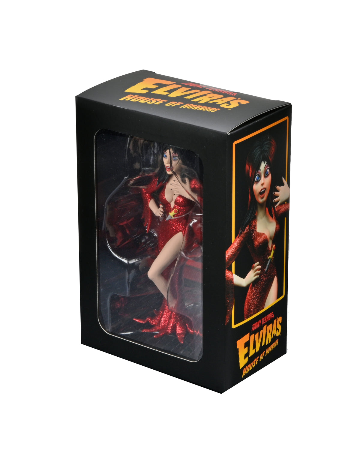 Elvira&