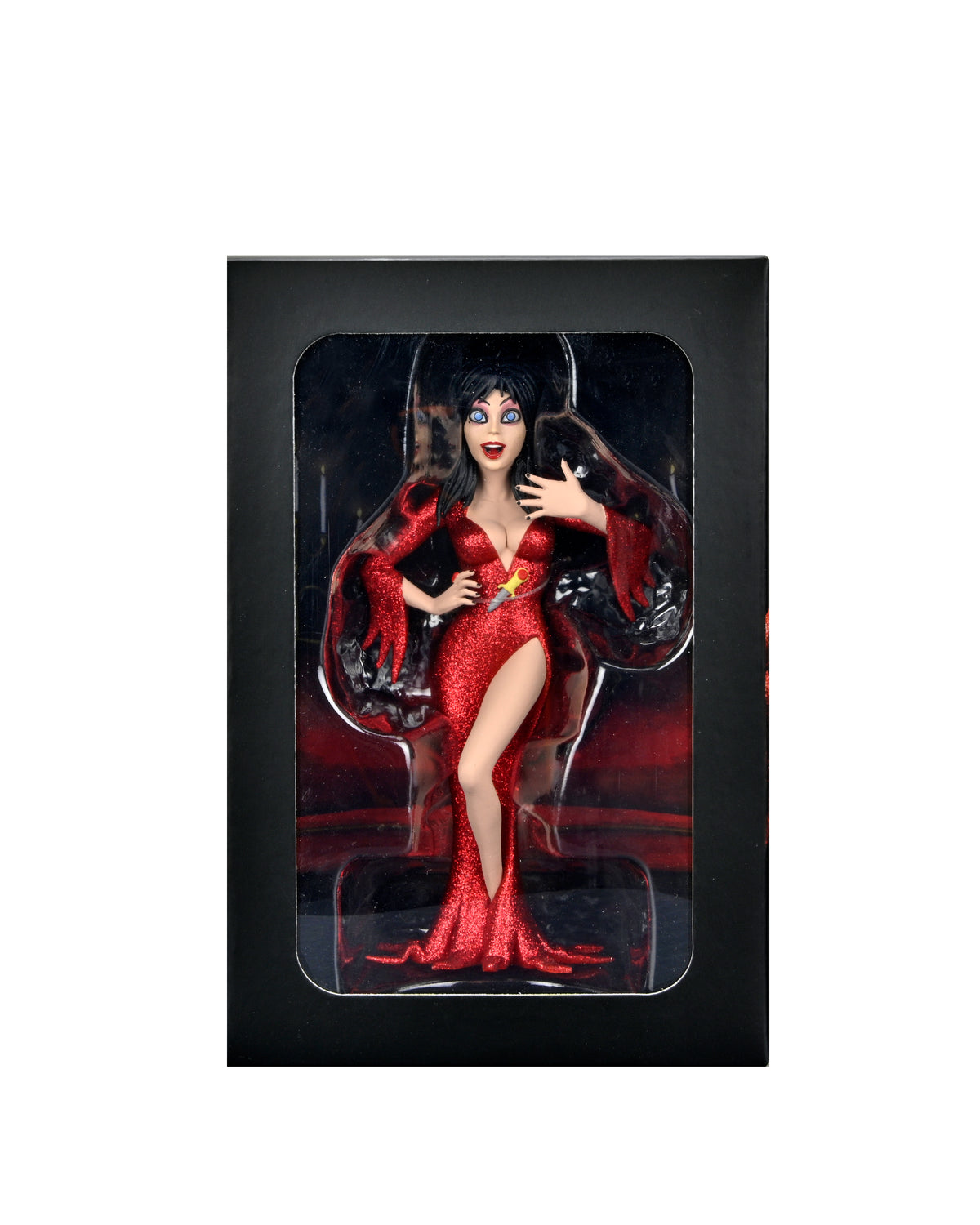 Elvira&