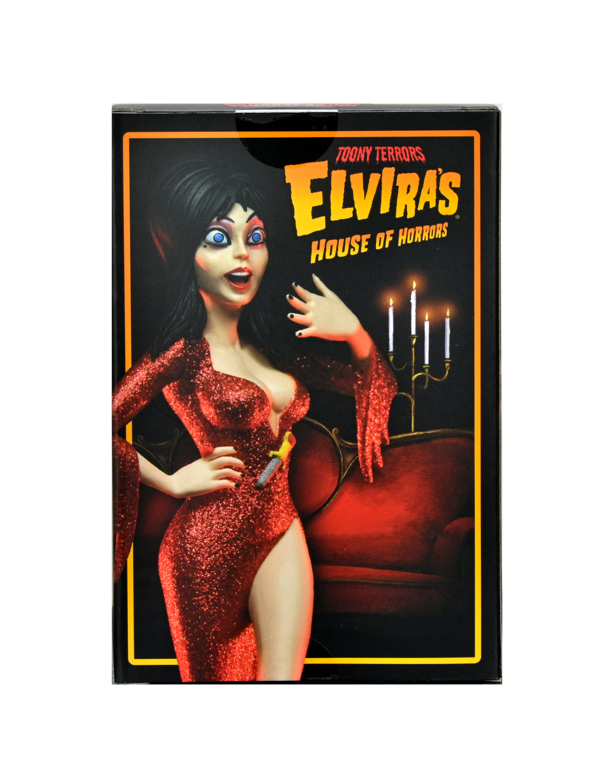 Elvira&
