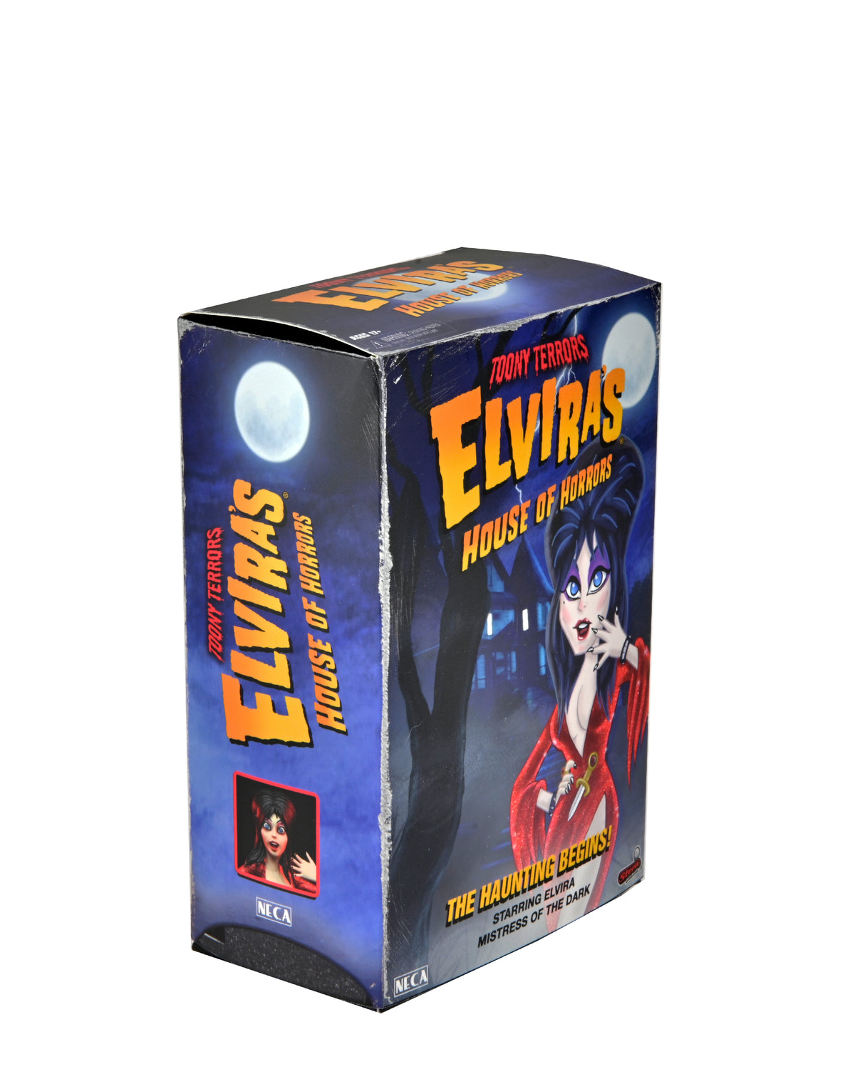 Elvira&
