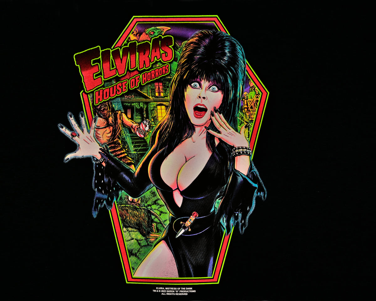 Elvira&
