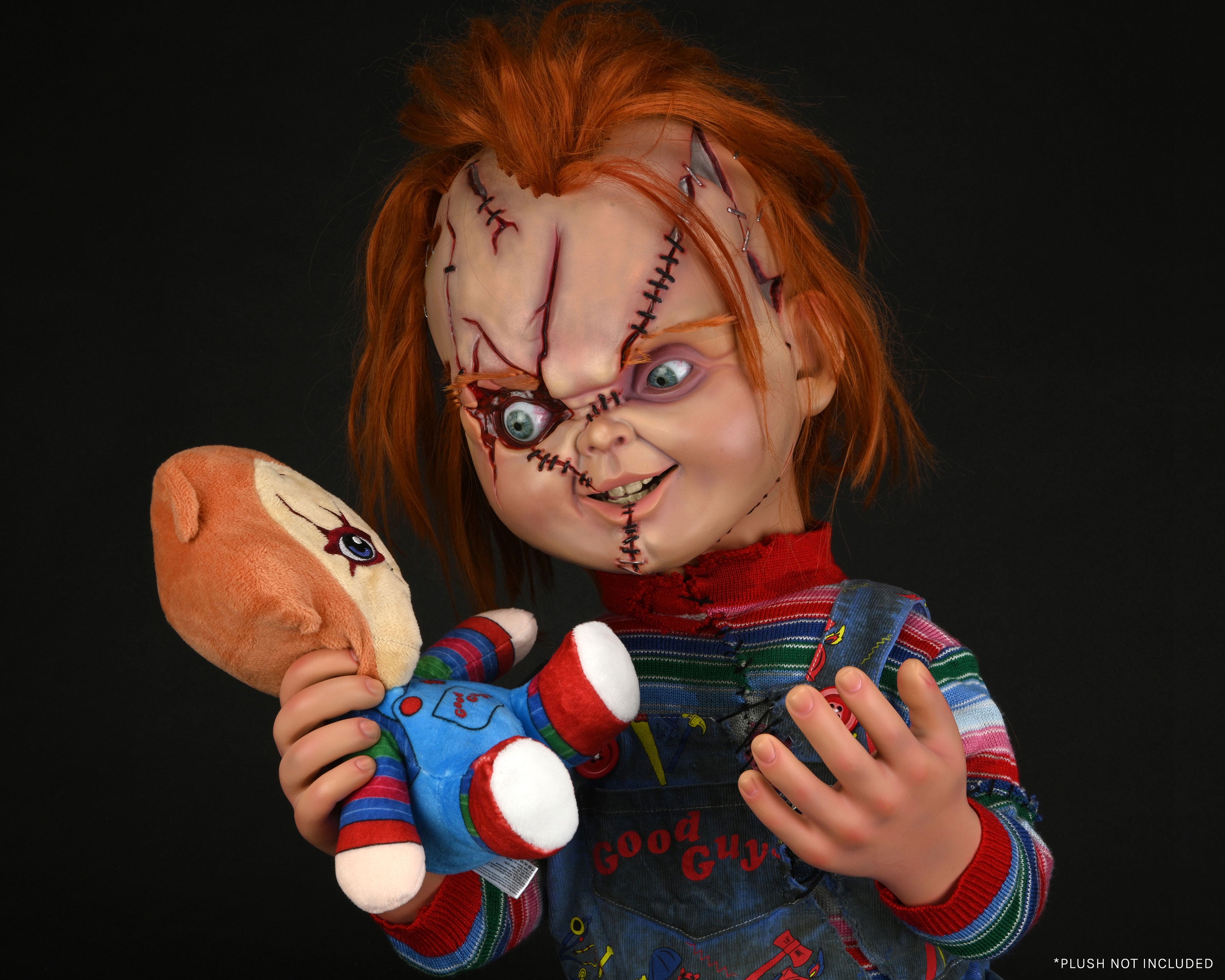 NECA Bride of Chucky Doll