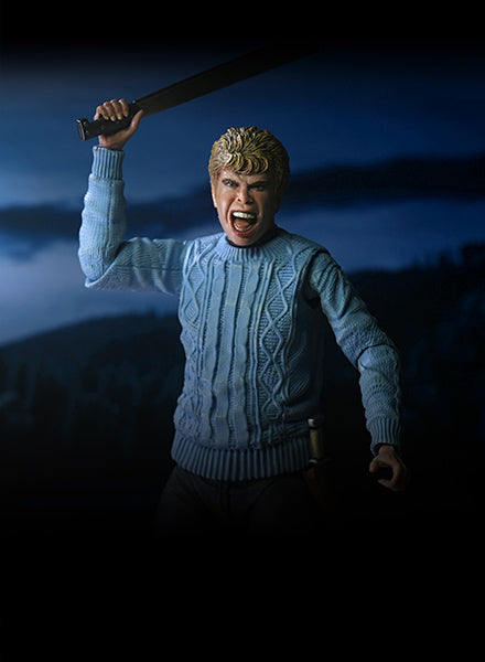 Welcome to the NECA Store!
