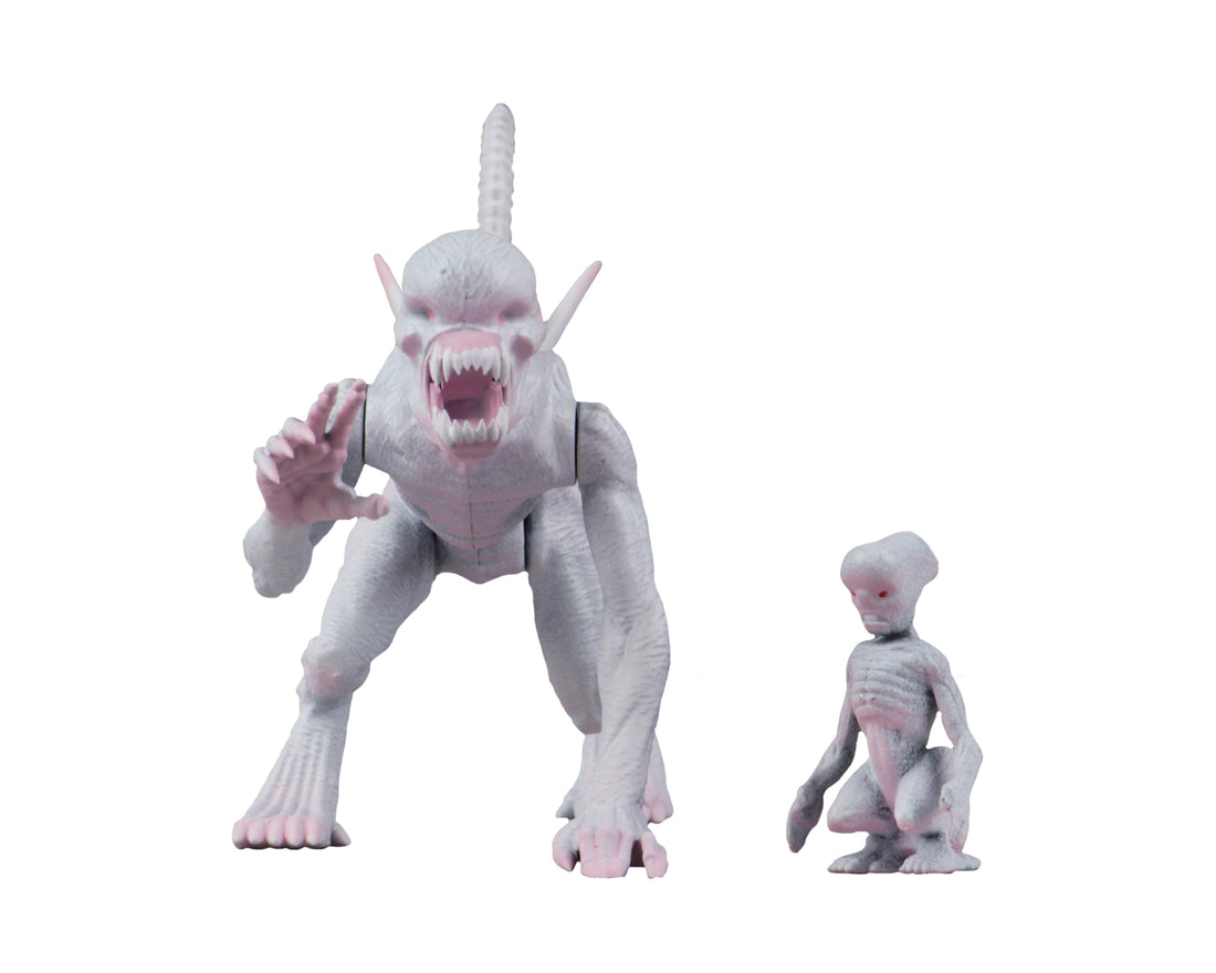 Alien & Predator Classics - Neomorph Alien 6” Scale Action Figure