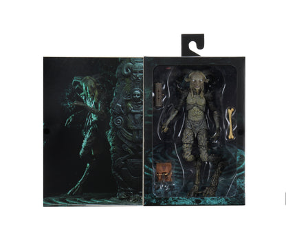 Guillermo Del Toro Signature Collection - Old Faun (Pan&