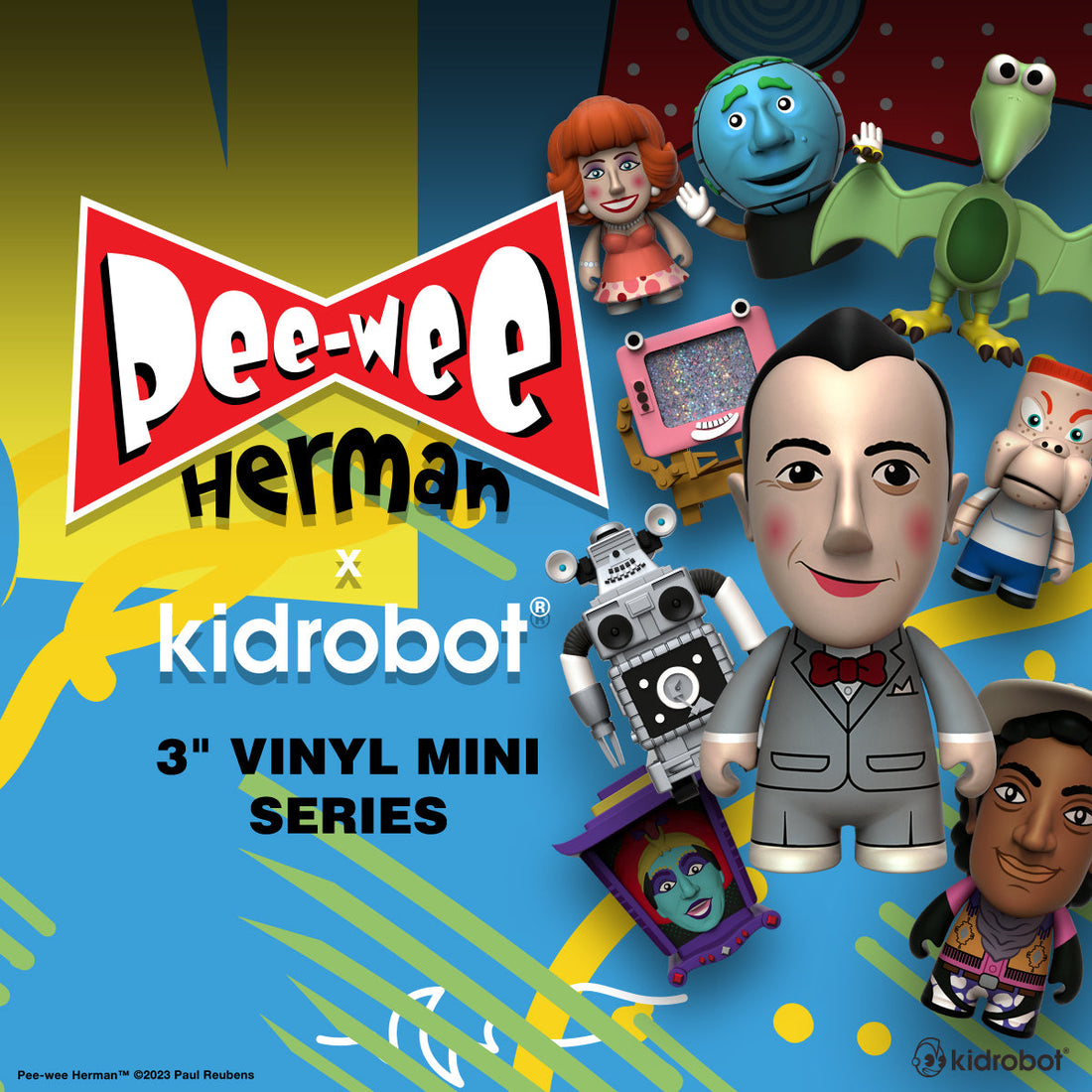 Pee-wee&