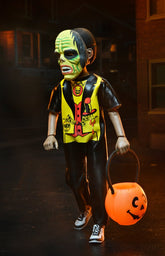 Ben Cooper Costume Kids Collection - Glow-in-the-Dark Phantom 6" Costumed Action Figure - NECA