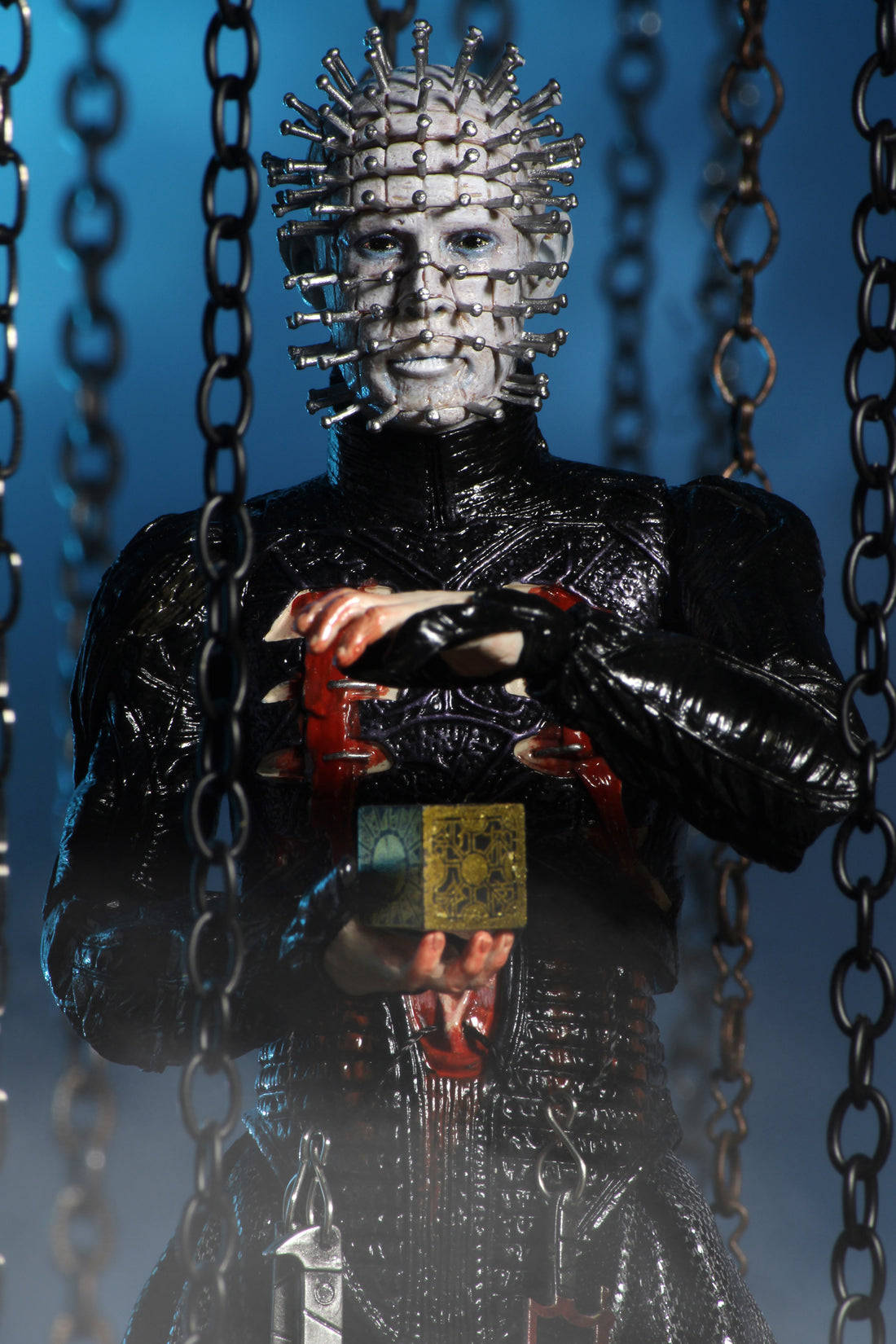 Hellraiser - 7&quot; Scale Action Figure - Ultimate Pinhead