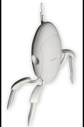 Portal 2 - Sentry Turret 8" Blank Vinyl Figure on the NECA Store