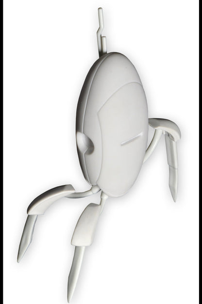 Portal 2 - Sentry Turret 8" Blank Vinyl Figure on the NECA Store