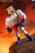 The Ren & Stimpy Show - Ultimate Powdered Toast Man 7" Scale Action Figure on the NECA Store