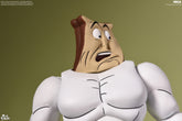 The Ren & Stimpy Show - Ultimate Powdered Toast Man 7" Scale Action Figure on the NECA Store