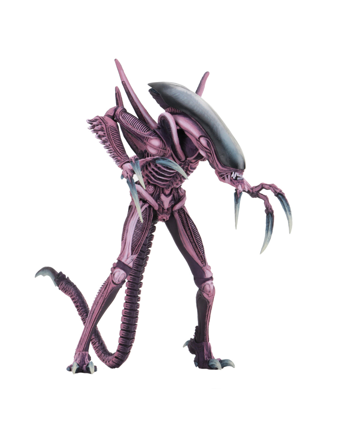 Alien vs Predator - Arcade Razor Claws Alien 7" Scale Action Figure - NECA