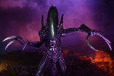 Alien vs Predator - Razor Claws Alien (Movie Deco) 7" Scale Action Figure - NECA