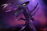 Alien vs Predator - Razor Claws Alien (Movie Deco) 7" Scale Action Figure - NECA