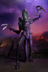 Alien vs Predator - Razor Claws Alien (Movie Deco) 7" Scale Action Figure - NECA
