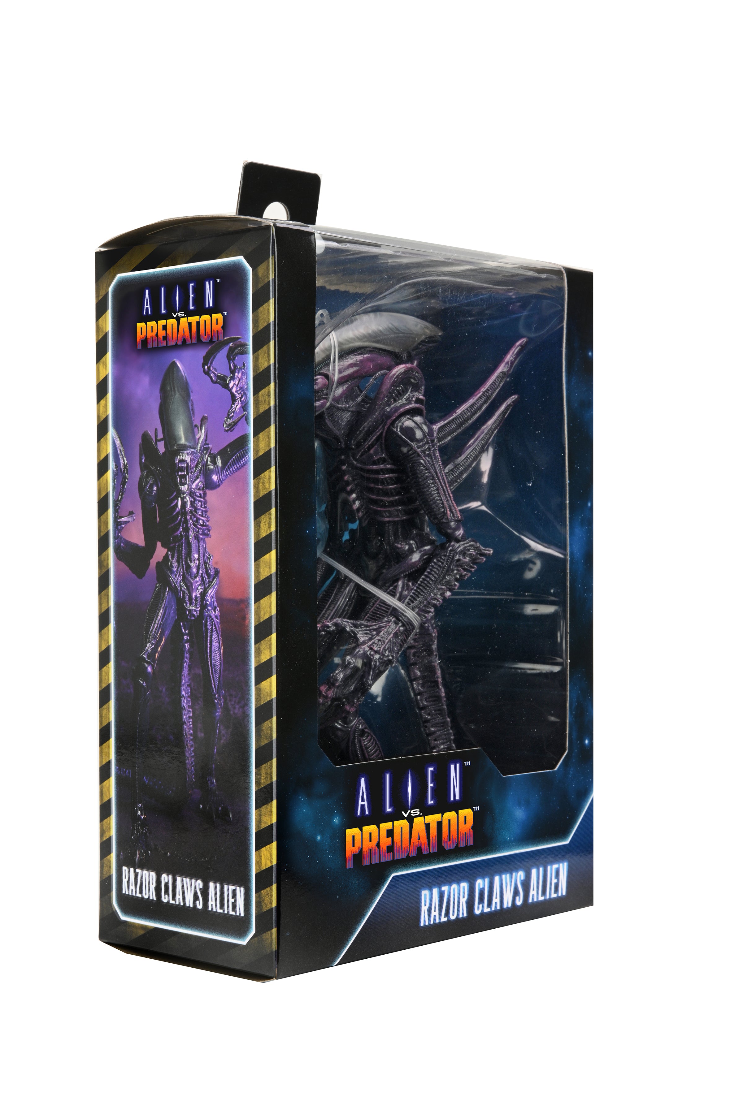 Alien vs Predator - Razor Claws Alien (Movie Deco) 7 Alien vs Predator - Razor Claws Alien (Movie Deco) 7