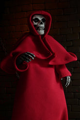 Misfits - The Fiend (Red Robe) 8" Clothed Figure - NECA