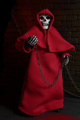 Misfits - The Fiend (Red Robe) 8" Clothed Figure - NECA