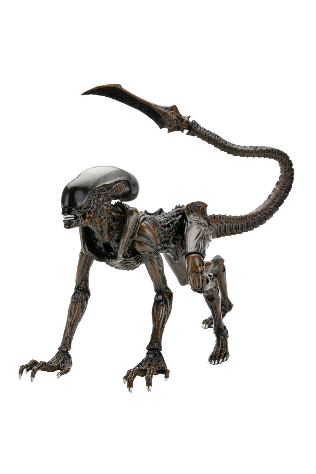 Aliens Fireteam Elite - Runner Alien 7" Scale Action Figure - NECA