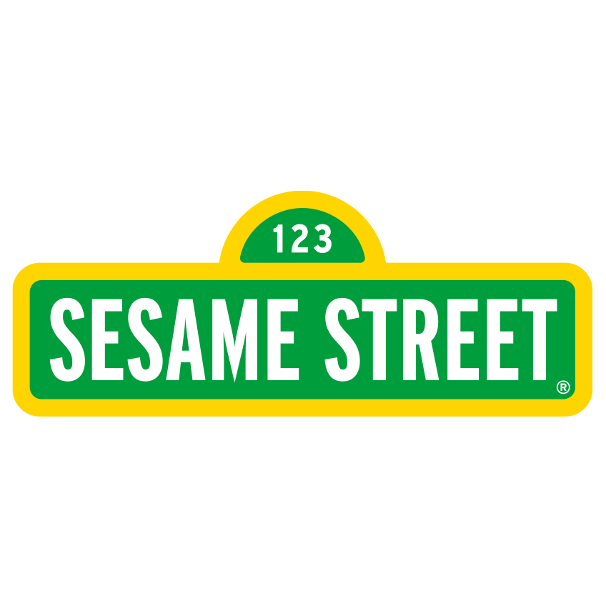 Sesame Street Logo