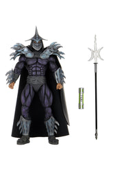 Teenage Mutant Ninja Turtles (1991 Movie) - Super Shredder (Shadow Master) 7" Scale Action Figure - NECA