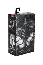 Teenage Mutant Ninja Turtles (1991 Movie) - Super Shredder (Shadow Master) 7" Scale Action Figure - NECA