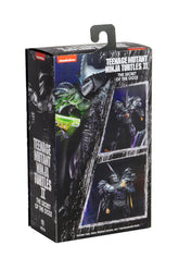 Teenage Mutant Ninja Turtles (1991 Movie) - Super Shredder (Shadow Master) 7" Scale Action Figure - NECA