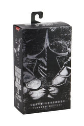Teenage Mutant Ninja Turtles (1991 Movie) - Super Shredder (Shadow Master) 7" Scale Action Figure - NECA