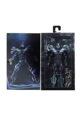 Teenage Mutant Ninja Turtles (1991 Movie) - Super Shredder (Shadow Master) 7" Scale Action Figure - NECA