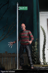 Nightmare on Elm Street - Freddy Accessory Set - NECA