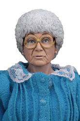 Golden Girls - Sophia 8" Clothed Action Figure - NECA