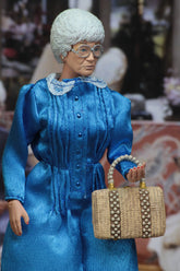 Golden Girls - Sophia 8" Clothed Action Figure - NECA