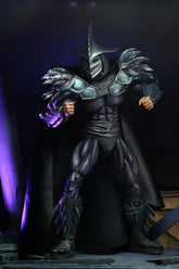 Teenage Mutant Ninja Turtles (1991 Movie) - Super Shredder (Shadow Master) 7" Scale Action Figure - NECA