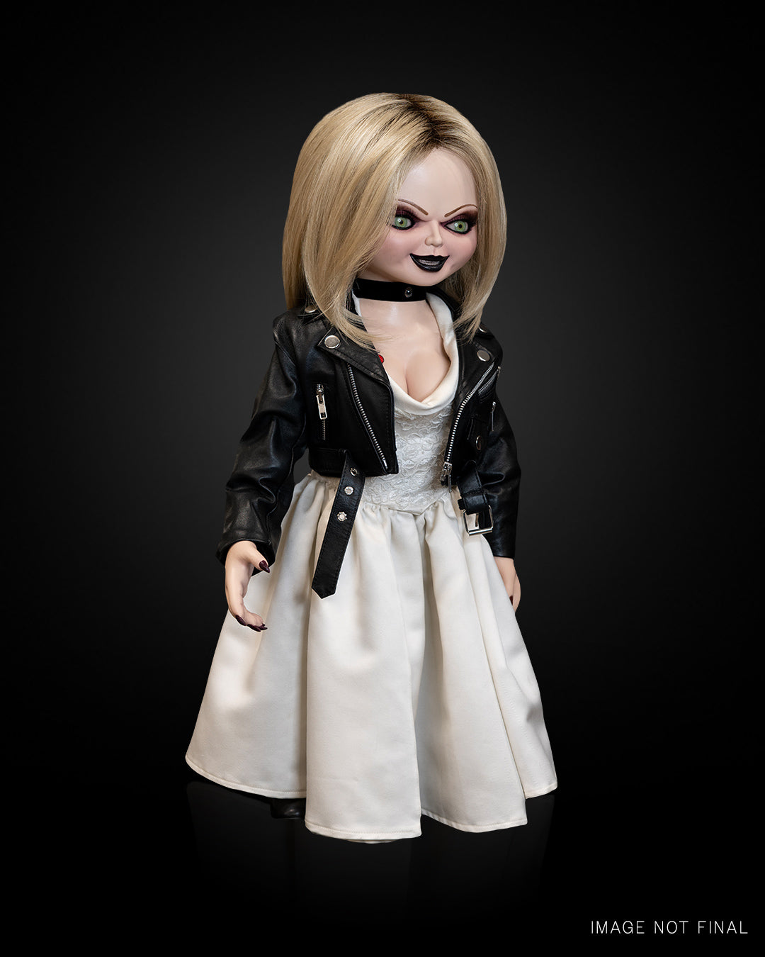 Chucky (TV Series) Life-Size Chucky and Tiffany 1:1 Replica Dolls Bundle (PRE-ORDER) Chucky (TV Series) Life-Size Chucky and Tiffany 1:1 Replica Dolls Bundle (PRE-ORDER)