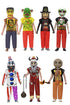 Ben Cooper Costume Kids Collection Costumed 6" Action Figures - NECA