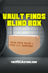NECA Vault Finds Blind Box - $300+ valu for only $139 while supplies last!