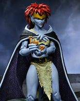 Gargoyles - Ultimate “Vows” Goliath and Demona 7" Scale Action Figures (2-Pack) - NECA