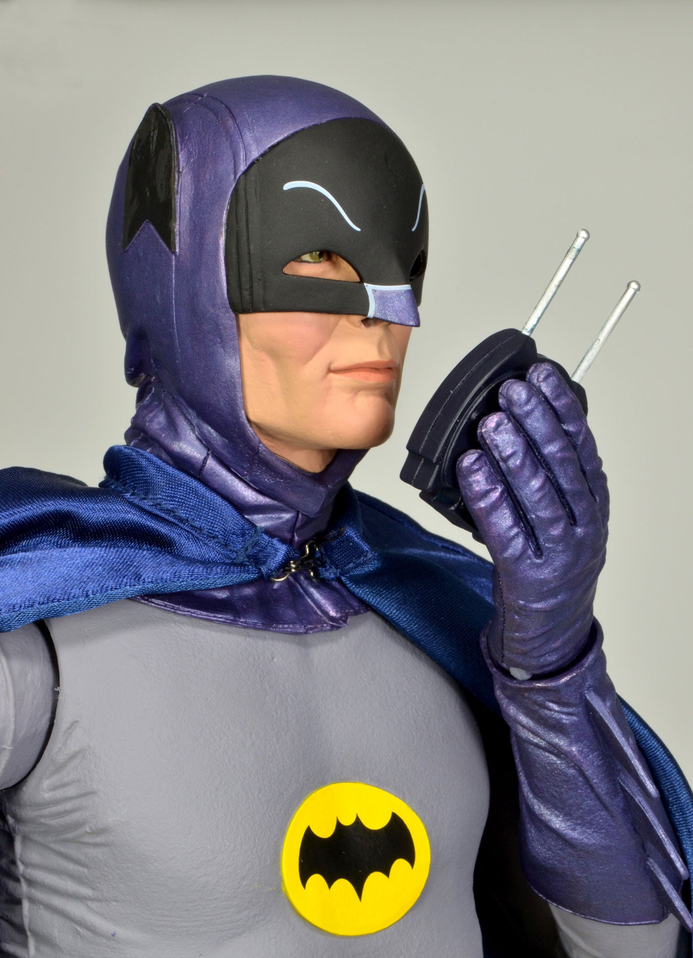 Batman neca 2024