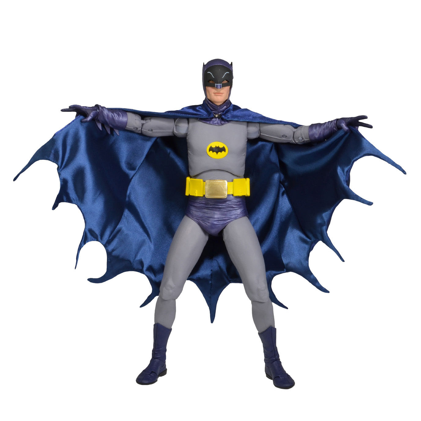 Batman deals action figures