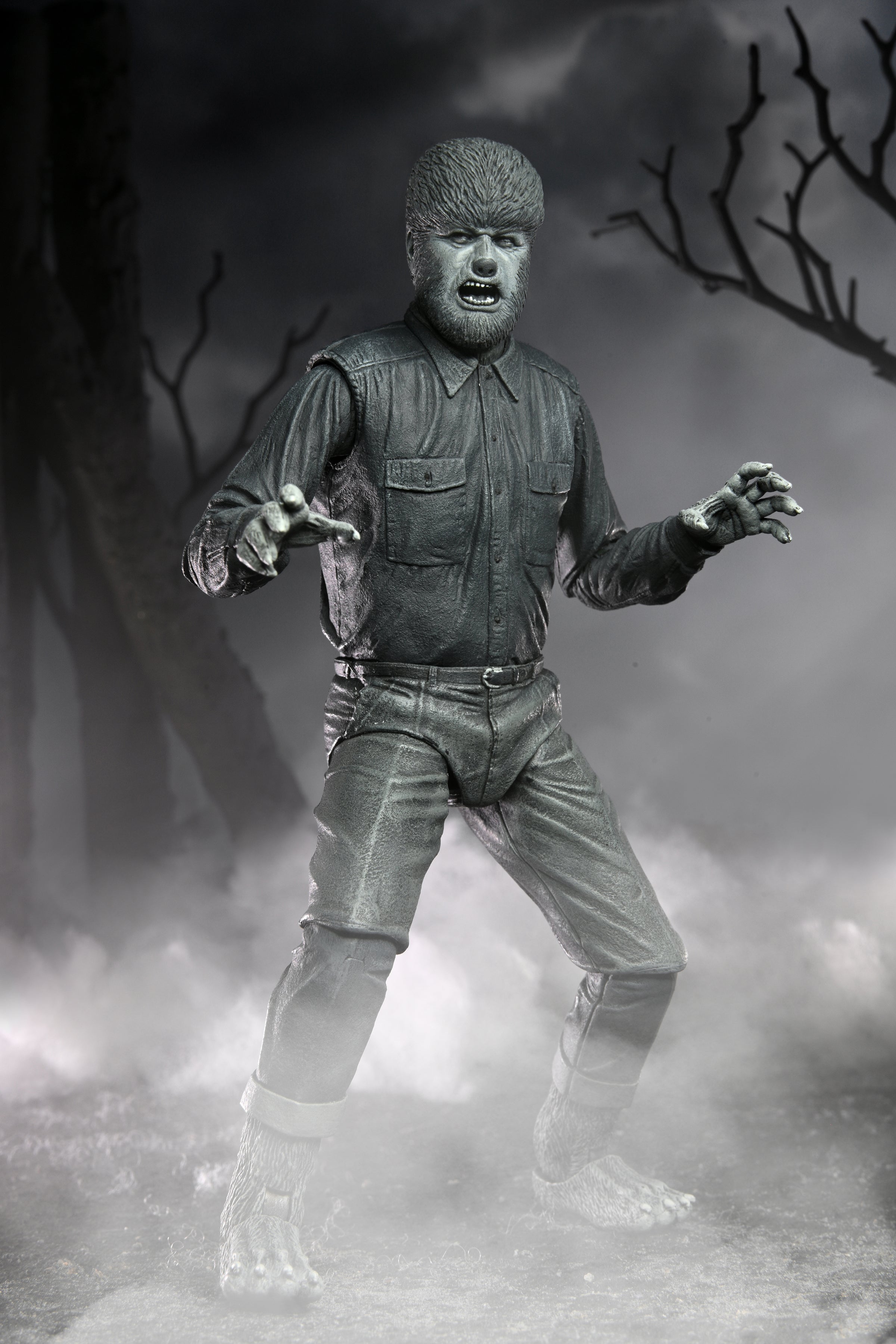 Horror Spooky Collection NECA