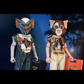 Ben Cooper Costume Kids Collection – Gremlins Gizmo and Stripe Costumed Action Figure - NECA