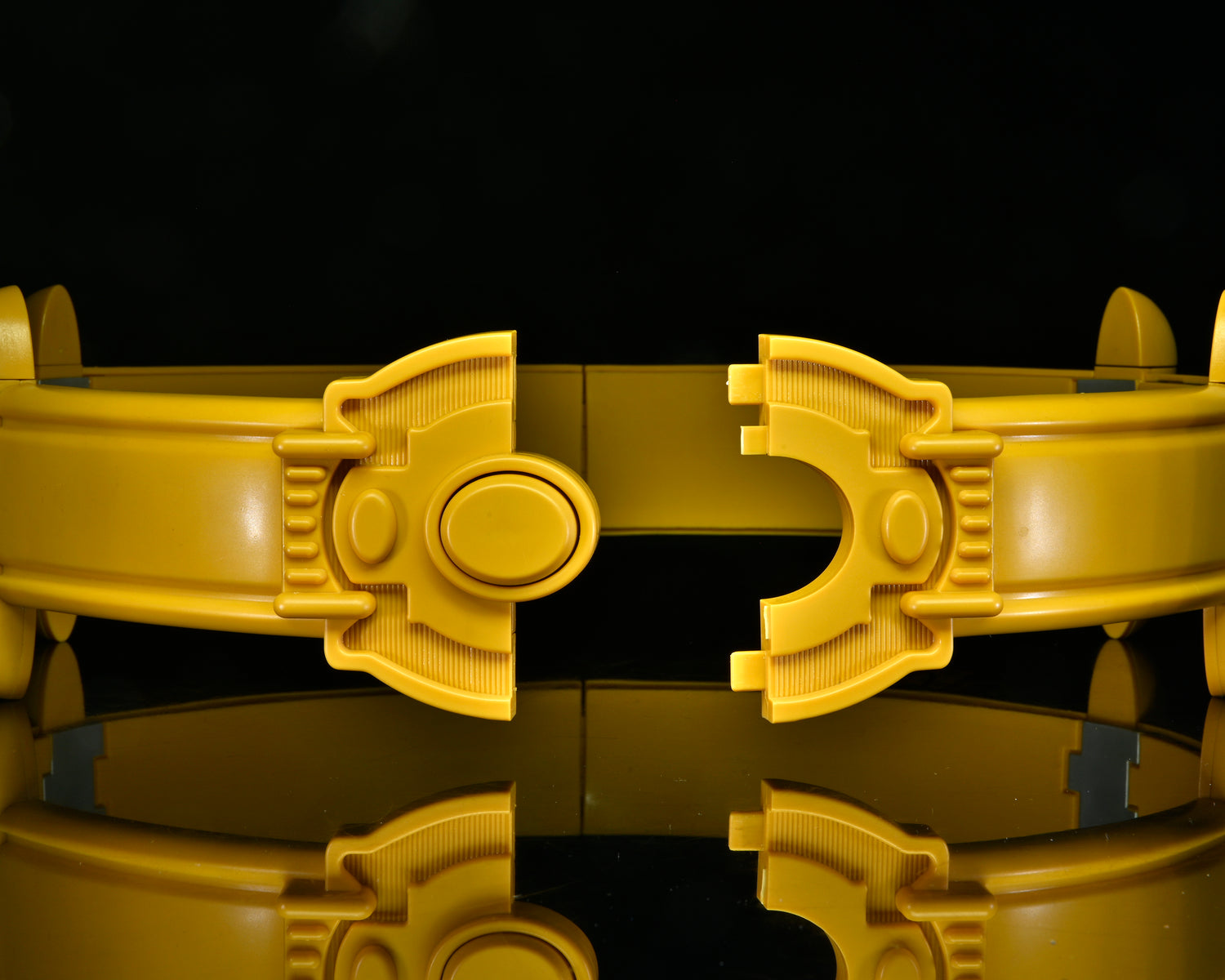 Batman (1989 Film) Utility Belt Prop Replica Bundle NECA