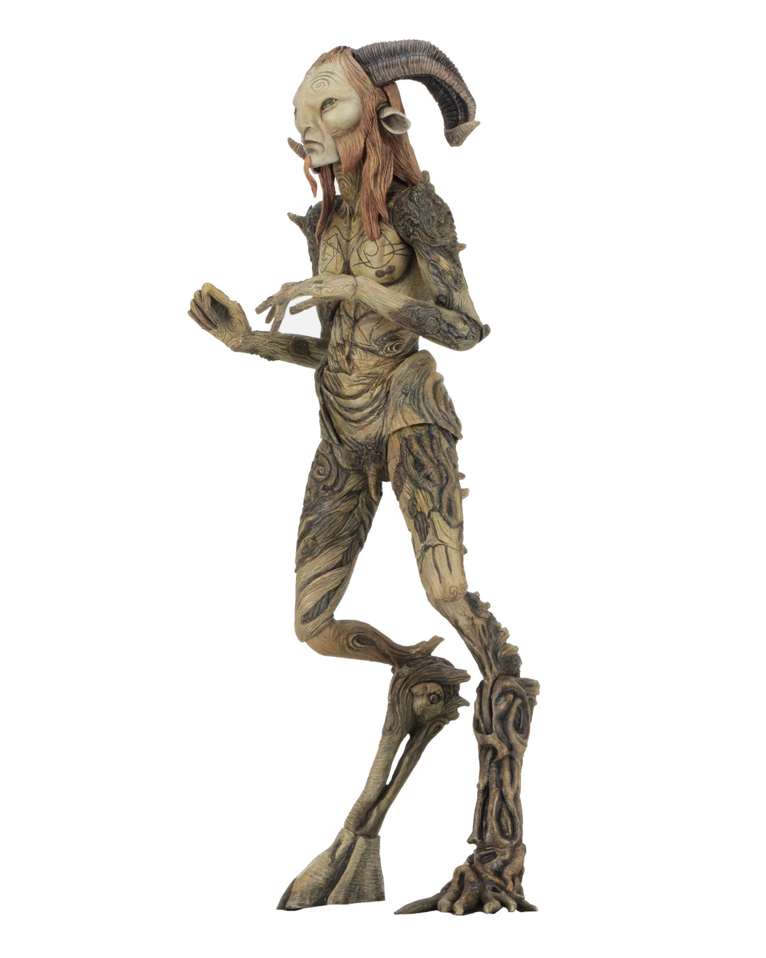 Guillermo Del Toro Signature Collection - 7&quot; Scale Action Figure - Faun (Pan&