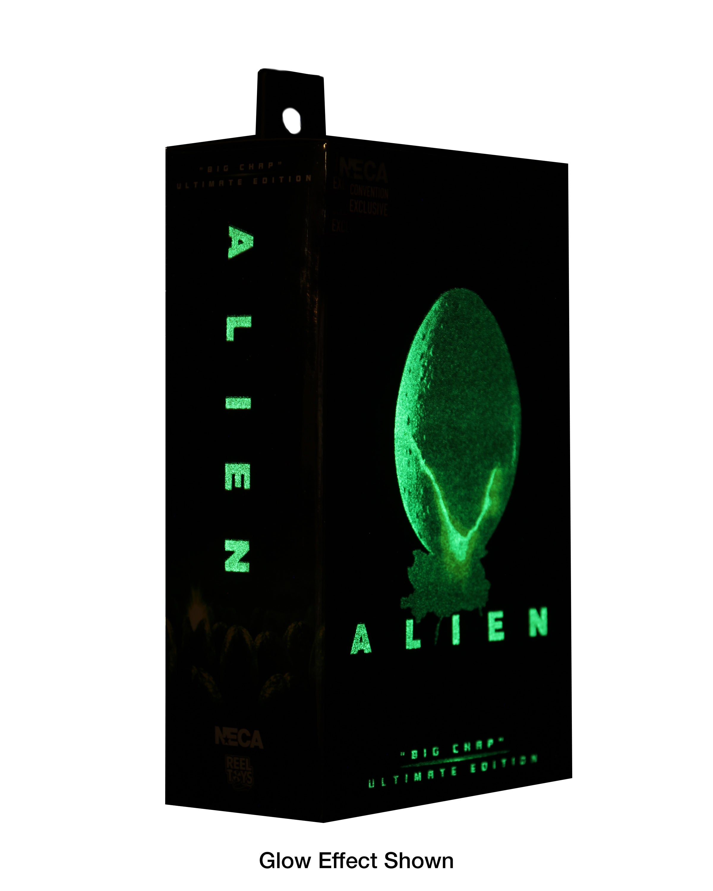 2020 CON EXCLUSIVE: Alien – Ultimate Big Chap 7