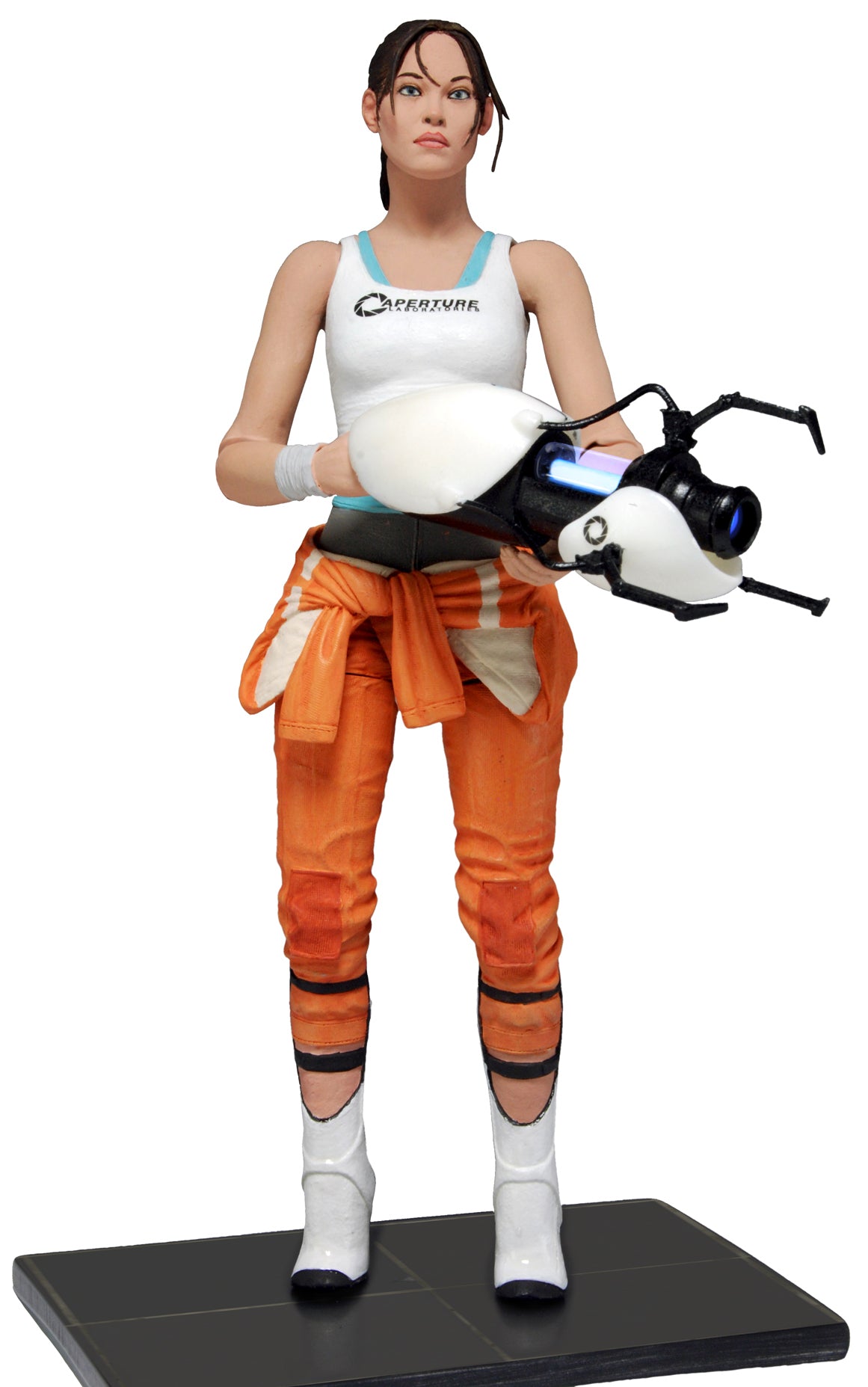 Portal 2 - Chell 7